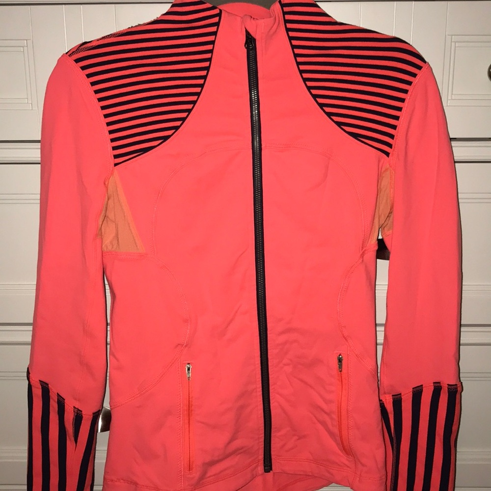Lululemon define jacket